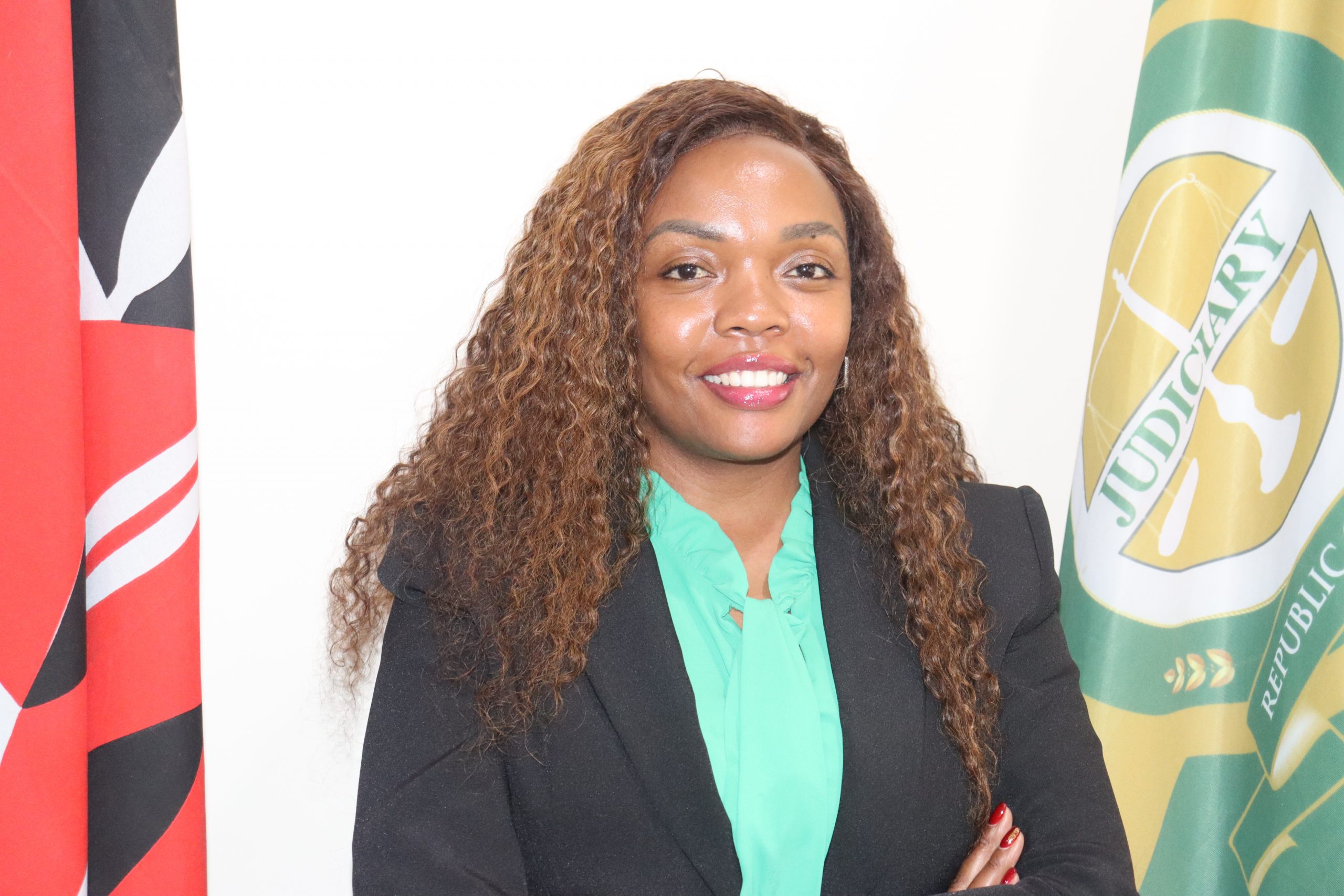 Ms. Susan Njora