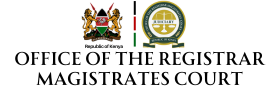 Office of The Registrar Magistrates Court