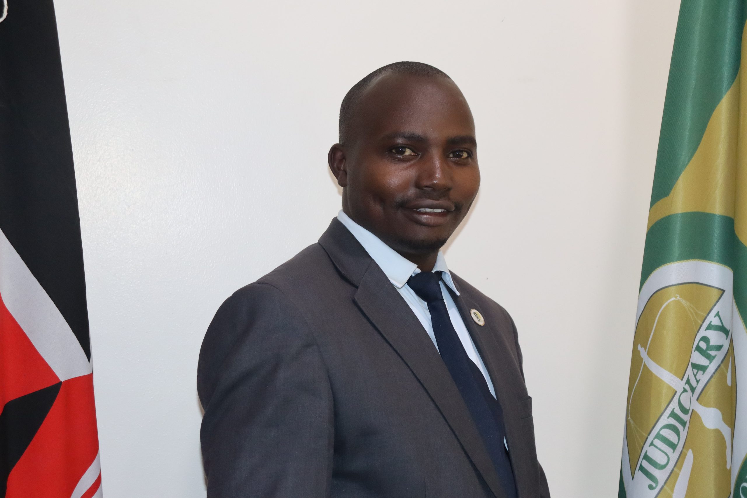 Mr. Daniel Limo