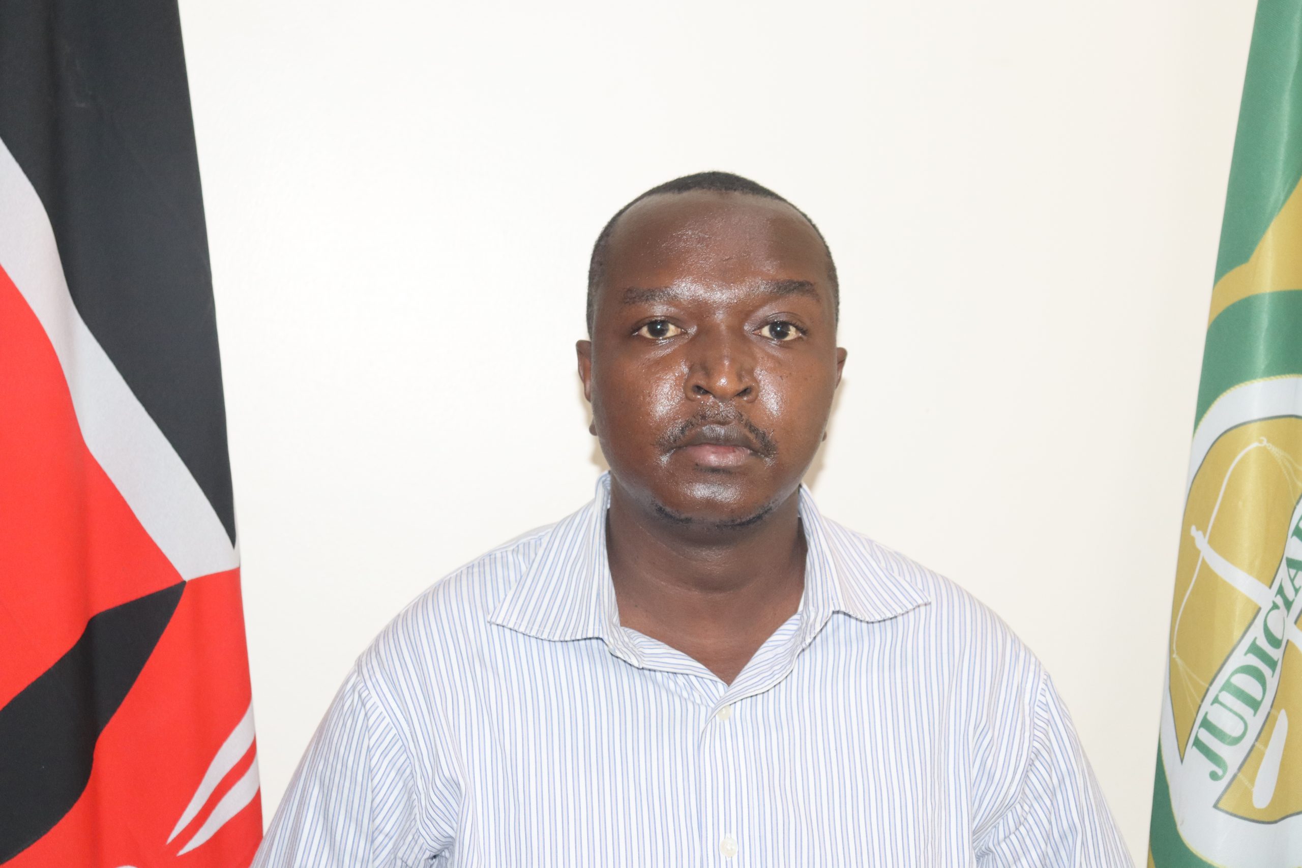 Mr. James Kyeni