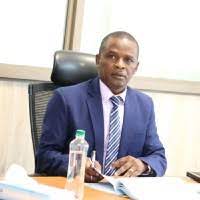 Hon Mr Justice Peter Mutua Mulwa
