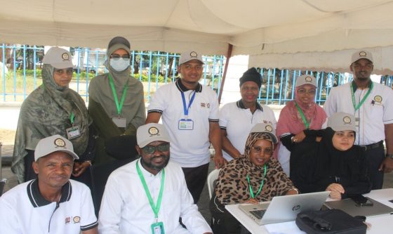 Mombasa Kadhi’s Court Holds Open Day to Sensitize the Public on Its Role and Mandate